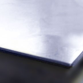 เหล็กชุบซิงค์