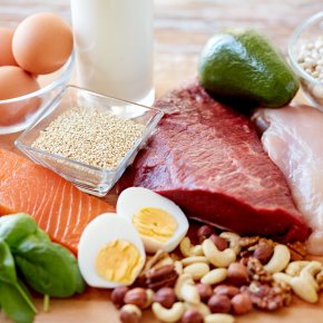 เราต้องการโปรตีนเท่าไหร่ต่อวัน โปรตีนสำคัญต่อร่างกายอย่างไร?(How-Much-Protein-Do-You-Need)
