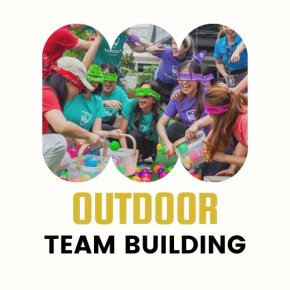 Team Building - Topgolf
