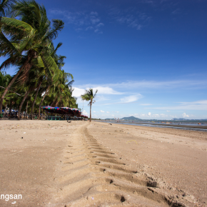 Bangsan  + Ang Si La Chonburi trip