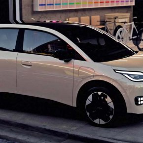 เปลี่ยนแบตเตอรี่  AION UT แบตหมด ราคาถูก ติดตั้ง ฟรี!