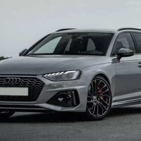 เปลี่ยนแบตเตอรี่ Audi RS4 B9 (2017-2024) ตรงรุ่น ไม่ต้องดัดแปลง!