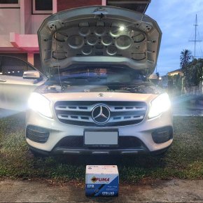 เปลี่ยนแบต แบตรถ เปลี่ยนแบตนอกสถานที่ คลองกุ่ม