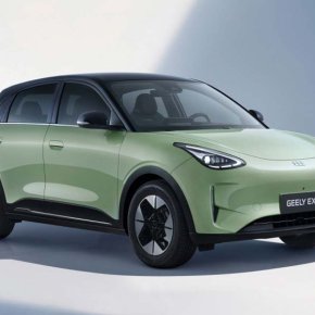 เปลี่ยนแบตเตอรี่ Geely EX2 แบตหมด ราคาถูก ติดตั้ง ฟรี!