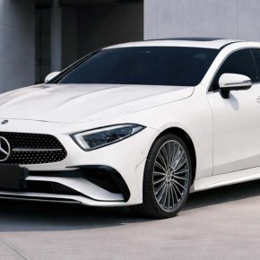 เปลี่ยนแบตเตอรี่ BENZ CLS220d ตรงรุ่น ไม่ต้องดัดแปลง!