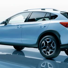 แบตเตอรี่ SUBARU XV แบตหมด ราคาถูก ติดตั้ง ฟรี!