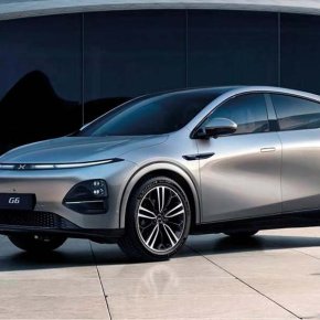 เปลี่ยนแบตเตอรี่ XPENG G6 แบตหมด ราคาถูก ติดตั้ง ฟรี!