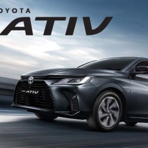 เปลี่ยนแบตเตอรี่ Toyota Yaris Ativ แบตหมด ราคาถูก ติดตั้ง ฟรี!