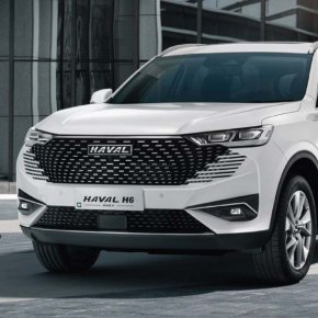 เปลี่ยนแบตเตอรี่ HAVAL H6 HEV และ H6 PHEV แบตหมด ราคาถูก ติดตั้ง ฟรี!