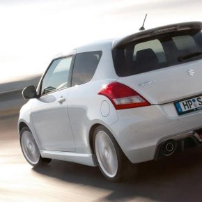 เปลี่ยนแบตเตอรี่ Suzuki Swift 1.5, Swift 1.2 แบตหมด ราคาถูก ติดตั้ง ฟรี!