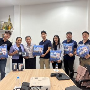 MT Medical และ OMRON สานต่อความร่วมมือ ยกระดับมาตรฐานผลิตภัณฑ์สุขภาพ 