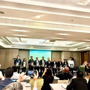 2026 !!! ปีนีี้คว้ารางวัลอีกแล้วค่า สองปีซ้อนนเลย  