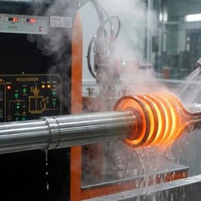 What is Heat Treatment? Why is It Important for Industrial Components?