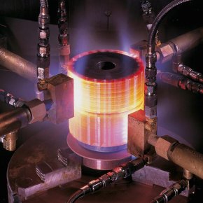 เหล็กชนิดใดสามารถชุบแข็งด้วย Induction Hardening ได้บ้าง?