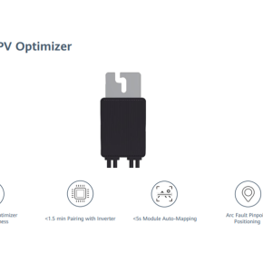 Huawei Optimizer 