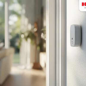 5 วิธีใช้เซ็นเซอร์ตรวจจับการเคลื่อนไหว (Motion Sensor) เพื่อความปลอดภัยในบ้าน