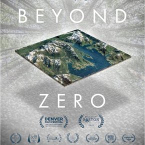 ขอเชิญชวนมารับแรงบันดาลใจจากภาพยนตร์สารคดีสุด Exclusive Beyond Zero 