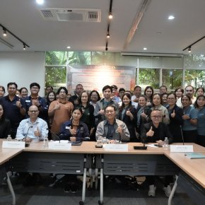 Amata City Chonburi Conducts Full-Scale Emergency Drill to Strengthen Preparedness for Chemical Spills, Gas Leaks, and Fire Incidents