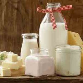 ทำความรู้จัก Dairy Products ให้หายข้องใจ