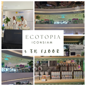 Ecotopia at Iconsiam