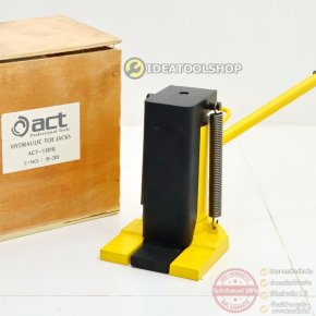 แม่แรงยกข้าง ACT ขนาด 2.5 5 10 15 ตัน แม่แรง แบบยกข้าง รุ่น ACT-5HJ ACT-10HJ ACT-20HJ ACT-30HJ ยกข้าง