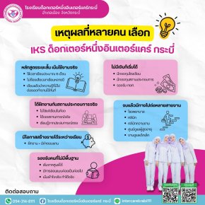  อยากเปลี่ยนสายงาน? ทำไม "สายบริบาล" ถึงเป็นคำตอบที่มั่นคงที่สุดในยุคนี้