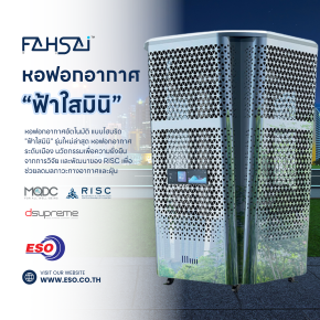 Fahsai Mini Article cover