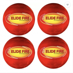 Beware of Counterfeit ELIDE FIRE Products on Flipkart
