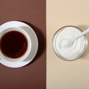 อยากผลิตกาแฟคอลลาเจนแบรนด์ตัวเอง เริ่มต้นอย่างไร? สรุปขั้นตอนตั้งแต่คิดสูตรจนวางขาย