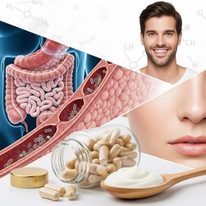 โพรไบโอติก (Probiotic) ช่วยอะไรบ้าง? 7 ประโยชน์ต่อลำไส้ ผิว และภูมิคุ้มกัน ที่คุณอาจไม่เคยรู้