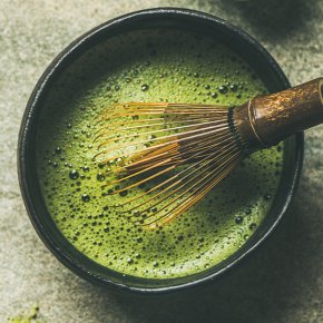 มัทฉะ (Matcha) ช่วยลดน้ำหนักจริงไหม? เผาผลาญไขมันอย่างไร?