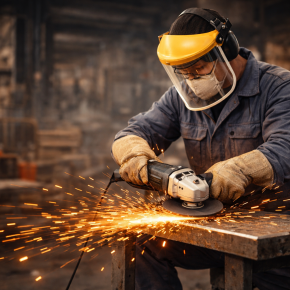 อุปกรณ์รักษาความปลอดภัย