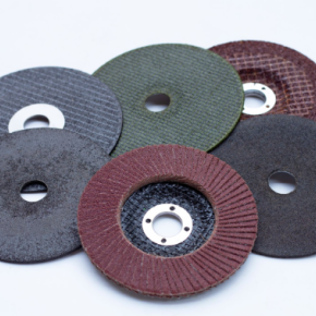 Flap Disc Grit Differences: Which Grit Is Right for Your Work?