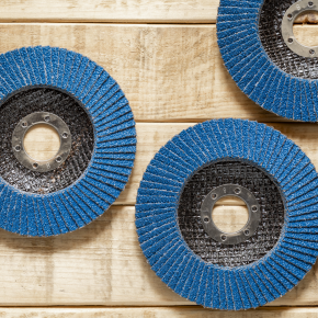 what-is-hard-back-flap-disc