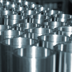 งานขัดสแตนเลส