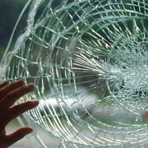 laminated glass