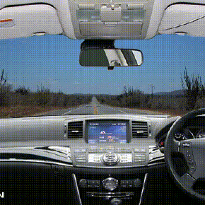 ฟิล์มเซรามิค ECOBLUE รุ่น MAX-PT ฟิล์มปรับแสงเทคโนโลยี Photochromic เข้มกลางวัน ใสกลางคืน