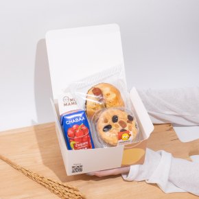Snackbox