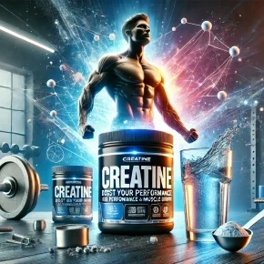 Creatine