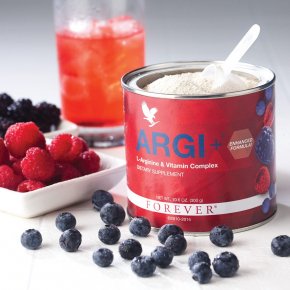 ARGI+ is the Ultimate Supplement for Cardio Support