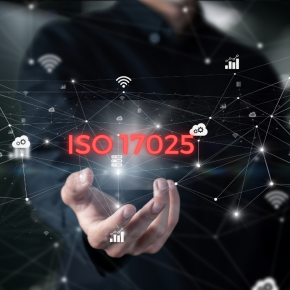 What is ISO 17025?