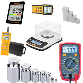 Calibration Testers : เครื่องมือที่สำคัญสำหรับการสอบเทียบ