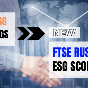 SET ESG Ratings ไปสู่ FTSE Russell ESG Scores