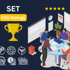 SET ESG Ratings