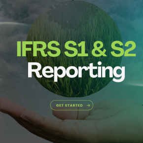 IFRS S1 & IFRS S2 Advisory Services