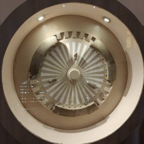 พระธรรมจักรพิพิธฎัณฑ์สารนาถ