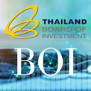 Thailand's Investment Landscape: Record Surge in Applications and Foreign Direct Investments