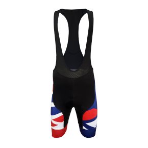 CYCLING BIB-SHORT