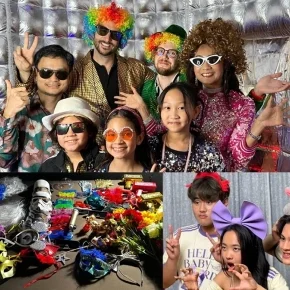 โฟโต้บูธและกล้อง 360