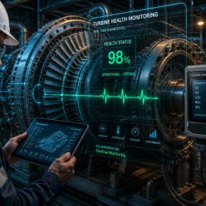 Predictive Maintenance คืออะไร? เจาะลึกบทบาทของ Analyzer เพื่อลด Downtime